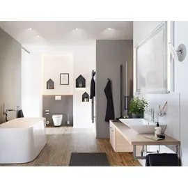 Paulmann LED Nova Plus 3er Set weiß matt,