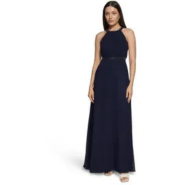 Vera Mont Abendkleid rückenfrei Night Sky 32