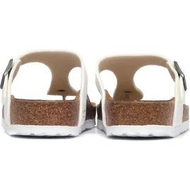 Birkenstock Gizeh Birko-flor Weiß 40