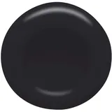 Hewi Muschelgriff HEWI 538.75 ML ø 75 mm, Einlass ø 70 mm, Polyamid tiefschwarz