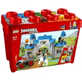 LEGO 10676 - Duplo große Steinebox Ritterburg