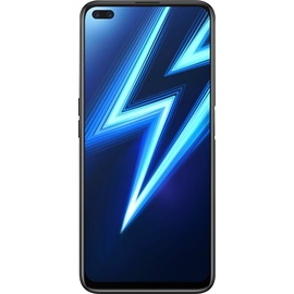 realme 6 Pro Smartphone 128 GB lightning blue