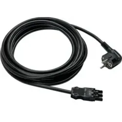 Hager G4761 Anschlussleitung Wago 3x1,5mm2 Länge 5m