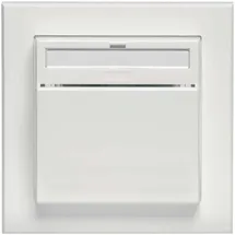 PEHA by Honeywell Peha Hotel-Card-Schalter rws D 20.450.022FU-BLSHC
