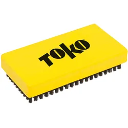 TOKO Base Brush Horsehair NEUTRAL - 