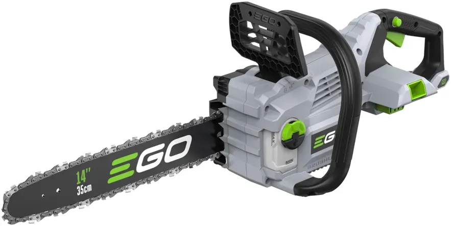 EGO Power Kettensäge CS1410E 35cm Kettensäge