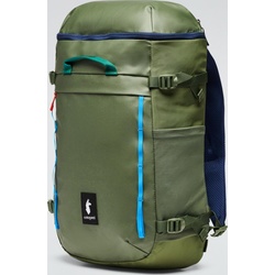 Cotopaxi Torre 24L Bucket Pack Cada Dia Spruce spruce