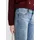 QS Jeans Catie / Slim Fit / Mid Rise / Wide Leg / Superstretch - blau - 40/34