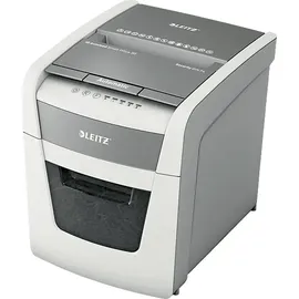Leitz IQ Small Office 50 Weiß