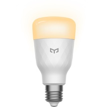 YEELIGHT Smart Bulb E27 8W/827 (YLDP007)