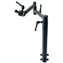 Zirkona Robust 401719 Monitor- und Notebookhalter