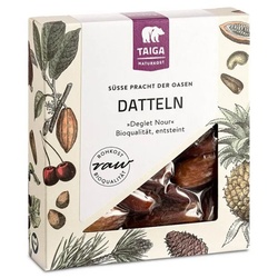 TAIGA Datteln Deglet Nour  entsteint bio 140g