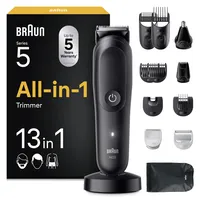 Braun Series 7 AIO5565 schwarz