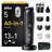Braun Series 7 AIO5565 schwarz