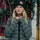 Fjällräven Snow Cardigan Grau S