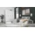Interlink RANYA 140 x 200 cm Weiß