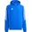 Herren Royal blue/white XL