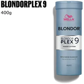 Wella Blondor BlondorPlex 9 blondierung 400 g