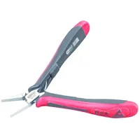 KS Tools ESD Flachzange, 130mm