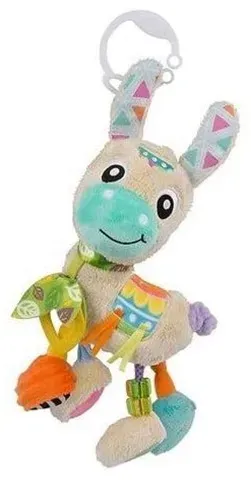 Preisvergleich Produktbild - Sensory Friend Lupe Llama