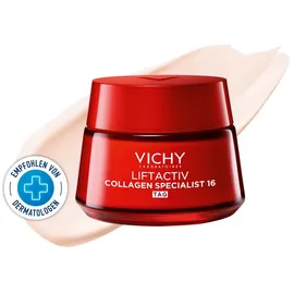 Vichy Liftactiv Collagen Specialist Creme 50 ml