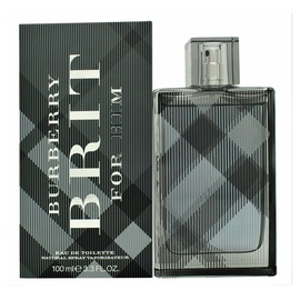 Burberry Brit For Him Eau de Toilette 100 ml