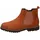 SIOUX Stiefelette Meredith-701-H in dunkelblau - 4,5