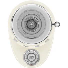 Smeg CGF03CREU Creme