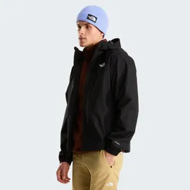 The North Face Herren Quest Mono Jacke (Größe XXL schwarz)