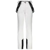 CMP Woman Salopette bianco (88BG) 42