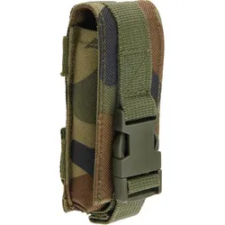 Brandit Molle Multi Small, sac à outils - Woodland