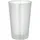 Papstar Plastikbecher 0,3 l Transparent 25 St.