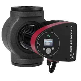 Grundfos Hocheffizienzpumpe Magna3 F 32-60 220 mm
