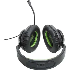 JBL Quantum 100X Console (JBLQ100XBLKGRN)