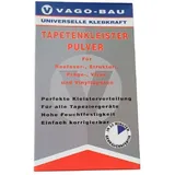 Vago-Tools Universal Glasfaserkleber Kleber 3 kg Tapetenkleber Glasfasertapete