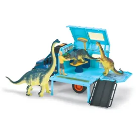 DICKIE Toys Dino World Lab