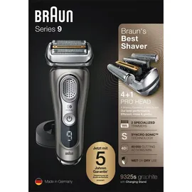 Braun Series 9 9325s