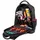 Parat Werkzeugrucksack Basic Back Pack 1 Teil rot/schwarz 36 x 44 x 17 cm