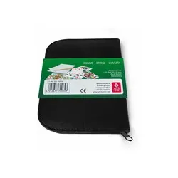 ASS Spielkarten Romme Canasta Bridge 10030318-0001 22570064 Kunstleder-ET