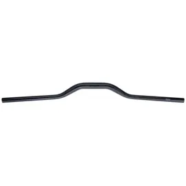 Ergotec MTB Lenker Riser Bar 50 schwarz