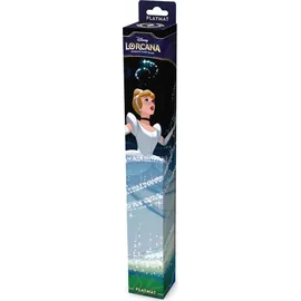 Ravensburger Disney Lorcana TCG: Mythen - Spielmatte Cinderella