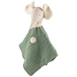sigikid Musselintuch Elefant