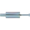 KS Tools BMW Kupplungs-Zentrier-Dorn Ø 32,5 mm für SAC Kupplungen