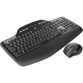 Logitech MK710 Set DE