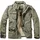 Brandit Textil Britannia Winter Jacket camel XXL