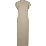 URBAN CLASSICS Kleid Langes Kleid Maxi S