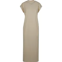 URBAN CLASSICS Kleid Langes Kleid Maxi S