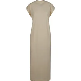 URBAN CLASSICS Kleid Langes Kleid Maxi S