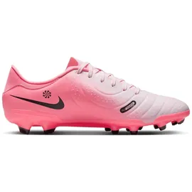 Nike Tiempo Legend 10 Academy MG pink foam/schwarz 45
