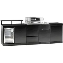 Buschbeck Brighton schwarz